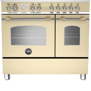 Варочный центр Bertazzoni HER905IMFEDCRT фото 2 в Казани и Татарстане