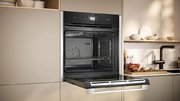 Духовой шкаф с паром Neff B24FS33N0 фото 4 в Казани и Татарстане