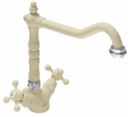 Смеситель Smeg ME4P фото в Казани и Татарстане