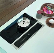 Встраиваемая вытяжка Franke FDW 908 IB XS фото 4 в Казани и Татарстане
