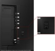 Телевизор Samsung UE65CU8500 фото 3 в Казани и Татарстане