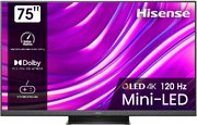 Телевизор Hisense 75U8HQ фото в Казани и Татарстане