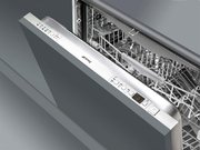 Посудомоечная машина Smeg ST317AT фото 2 в Казани и Татарстане