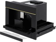 Встраиваемая кофемашина KRONA ONYX 45H coffee BL LIGHT GOLD фото 3 в Казани и Татарстане