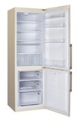 Двухкамерный холодильник Vestfrost VF 185 B фото 2 в Казани и Татарстане