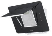 Наклонная вытяжка Brandt BHV1674IB фото 3 в Казани и Татарстане