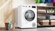 Сушильная машина Bosch WTN86211ME фото 4 в Казани и Татарстане