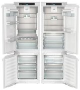 Встраиваемый холодильник Liebherr IXCC 5165 фото 2 в Казани и Татарстане