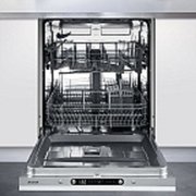 Встраиваемая посудомоечная машина Brandt FLV1247J фото 2 в Казани и Татарстане