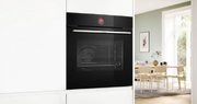 Духовой шкаф Bosch HBG 7721B1S фото 4 в Казани и Татарстане