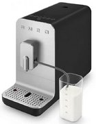 Кофемашина Smeg BCC13BLMEU Кофемашина Smeg BCC13BLMEU