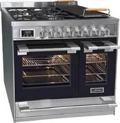 Плита комбинированная Kaiser HGE 93201 R фото 3 в Казани и Татарстане