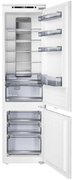 Встраиваемый холодильник Maunfeld MBF193NFWGR Inverter фото 4 в Казани и Татарстане