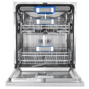 Встраиваемая посудомоечная машина Zigmund Shtain DW 307.6 фото 4 в Казани и Татарстане