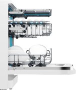 Посудомоечная машина Haier HDWE11-36WE4RU фото 4 в Казани и Татарстане