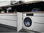 Встраиваемая стирально-сушильная машина Electrolux EW7W368SI фото 2 в Казани и Татарстане
