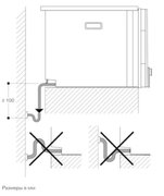 Комбинированный духовой шкаф-пароконвектомат Gaggenau BS474112 фото 3 в Казани и Татарстане