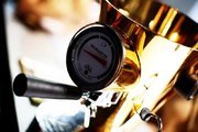 Кофеварка Bugatti DIVA Gold фото 4 в Казани и Татарстане