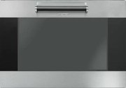 Конвекционная печь Smeg ALFA43GH фото 2 в Казани и Татарстане