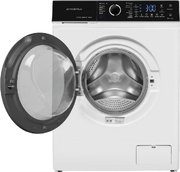 Стиральная машина Maunfeld MFWM148IWHT фото 3 в Казани и Татарстане