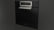Духовой шкаф Fulgor Milano FCLO 6215 TEM BK фото 2 в Казани и Татарстане