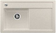 Мойка Blanco Zenar 45 S крыло справа песочный Мойка Blanco Zenar 45 S крыло справа песочный