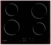 Варочная поверхность KRONA TEMPO 60 BL Варочная поверхность KRONA TEMPO 60 BL