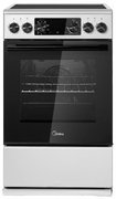Электрическая плита Midea MFO-D4E20T9E(SL) фото в Казани и Татарстане