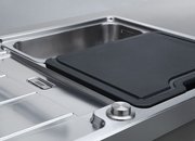 Мойка Франке HDX 614 фото 4 в Казани и Татарстане Мойка Franke HDX 614 фото 4 в Казани и Татарстане