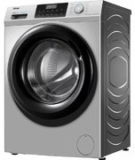 Стиральная машина Haier HW90-BP14929BS фото 2 в Казани и Татарстане