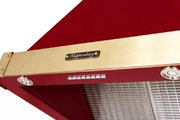 Вытяжка Kuppersberg V 639 BOR Bronze фото 2 в Казани и Татарстане