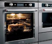 Духовой шкаф KitchenAid KOHCP 60600 фото 4 в Казани и Татарстане