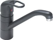 Смеситель Смег MF9A2 фото в Казани и Татарстане Смеситель Smeg MF9A2 фото в Казани и Татарстане