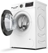 Узкая стиральная машина BOSCH WHA122W1OE фото 2 в Казани и Татарстане