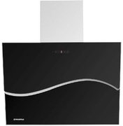 Вытяжка Maunfeld EDEN 60 BLACK фото 3 в Казани и Татарстане
