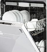 Встраиваемая посудомоечная машина Zigmund Shtain DW 129.6009 X фото 3 в Казани и Татарстане