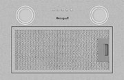 Встраиваемая вытяжка Weissgauff BOX 455 Inox фото 2 в Казани и Татарстане