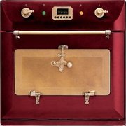 Духовой шкаф Restart ELF036g Burgundy фото в Казани и Татарстане