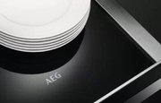 Встраиваемый ящик для подогрева посуды AEG KDE911424M фото 2 в Казани и Татарстане