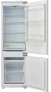 Встраиваемый холодильник Midea MDRE353FGF01 фото 2 в Казани и Татарстане
