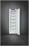 Встраиваемая морозильная камера Smeg S8F174NE фото 3 в Казани и Татарстане