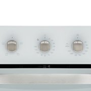 Духовой шкаф KRONA SEMPRE 60 WH фото 3 в Казани и Татарстане
