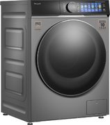 Стиральная машина Weissgauff WM 778 Color Touch Inverter Steam фото 3 в Казани и Татарстане