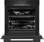 Духовой шкаф Weissgauff EOM 791 SDB Black Edition фото 2 в Казани и Татарстане