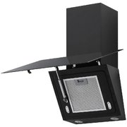 Вытяжка KRONA BELINDA 600 black SGC max фото 3 в Казани и Татарстане