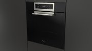 Духовой шкаф Fulgor Milano FCLPO 6215 P TEM BK фото 2 в Казани и Татарстане