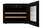 Винный шкаф Dunavox DAB-26.60SS.TO фото 2 в Казани и Татарстане