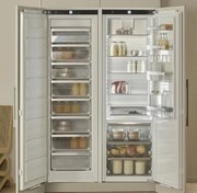 Встраиваемая морозильная камера V-ZUG Freezer V4000 178N FR4T-53003 фото 3 в Казани и Татарстане