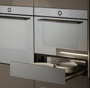Встраиваемый подогреватель посуды V-ZUG WDEA6V1C Pearl mirror glass фото 3 в Казани и Татарстане