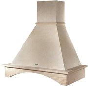 Вытяжка Faber RANCH 60 Spatolato SC EP корпус венецианская штукатурка Вытяжка Faber RANCH 60 Spatolato SC EP корпус венецианская штукатурка